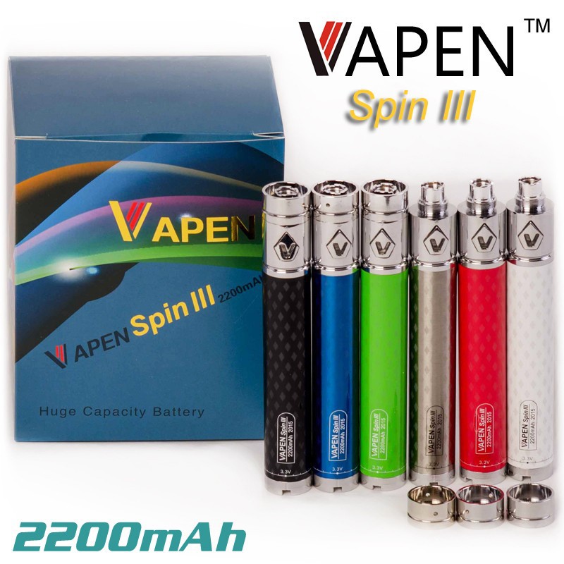 vapen spin III 2200mAh (7)