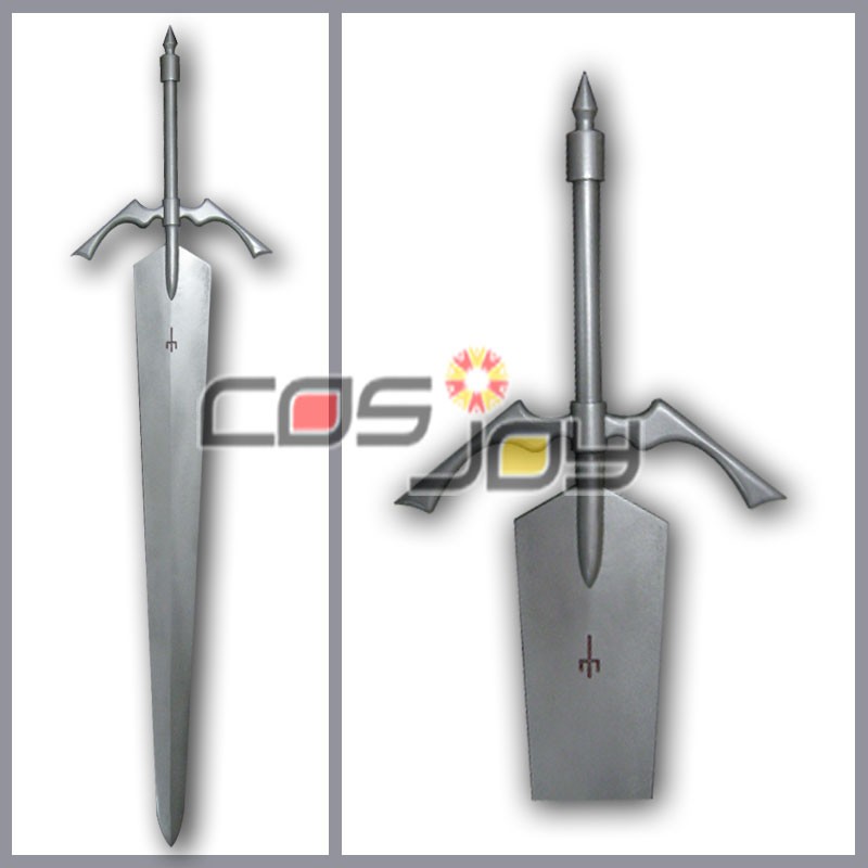 Get Claymore Clare Big Sword Pvc Cosplay Prop 0109 Cosplay Pvc Cosplay Sword Aliexpress For Android Wallpaper Claymore Clare Big Sword Pvc Cosplay Prop 0109 Cosplay Pvc Cosplay Sword Aliexpress For Android
