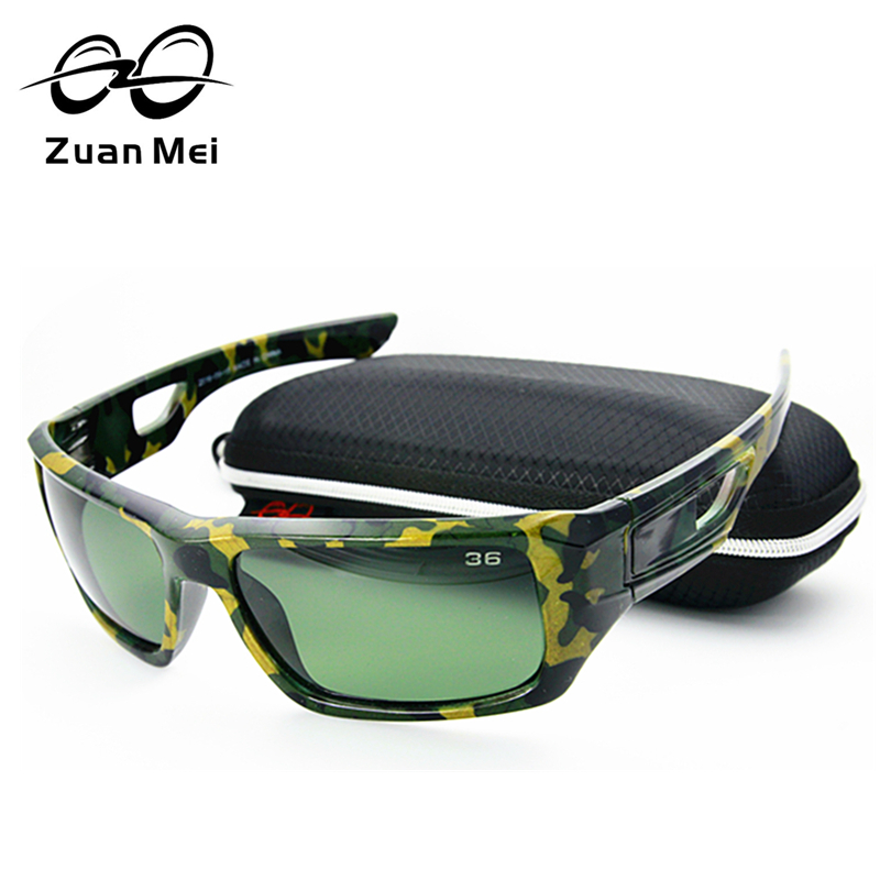 gafas de sol hombre blancas