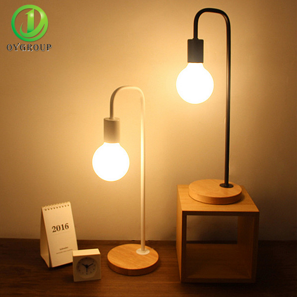 Online kopen wholesale zwarte moderne led bureaulamp uit china ...