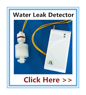 KL-WLD water detector