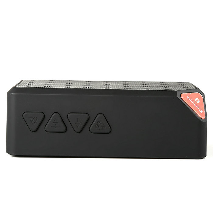 Купить Новый мини-x 3 Бумбокс беспроводной bluetooth оратор микрофон ...
