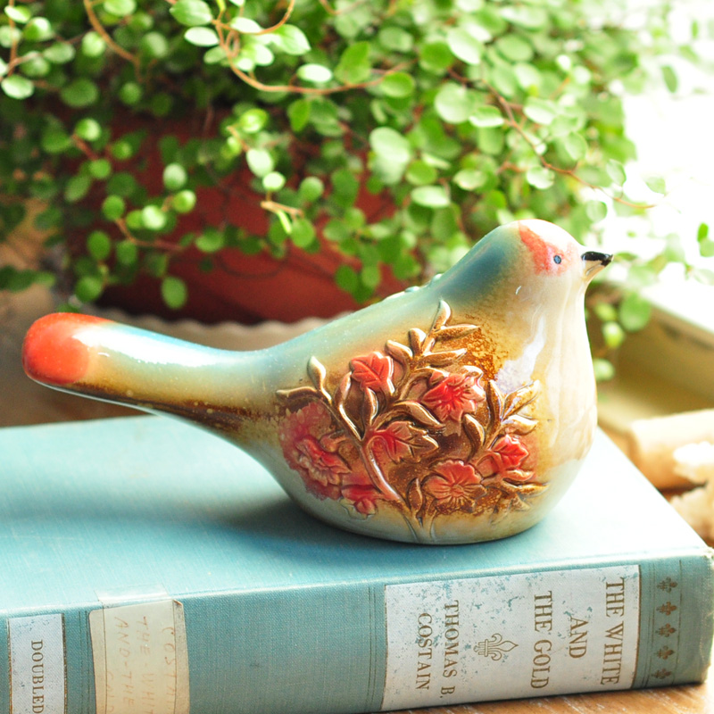 Китайские керамика птицы Производители, керамика птицы Производители Ceramic Bird Купить Ceramic Bird недорого из Китая на AliExpress