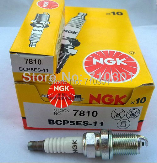     100%  NGK -   7810 BCP5ES-11 4 ./