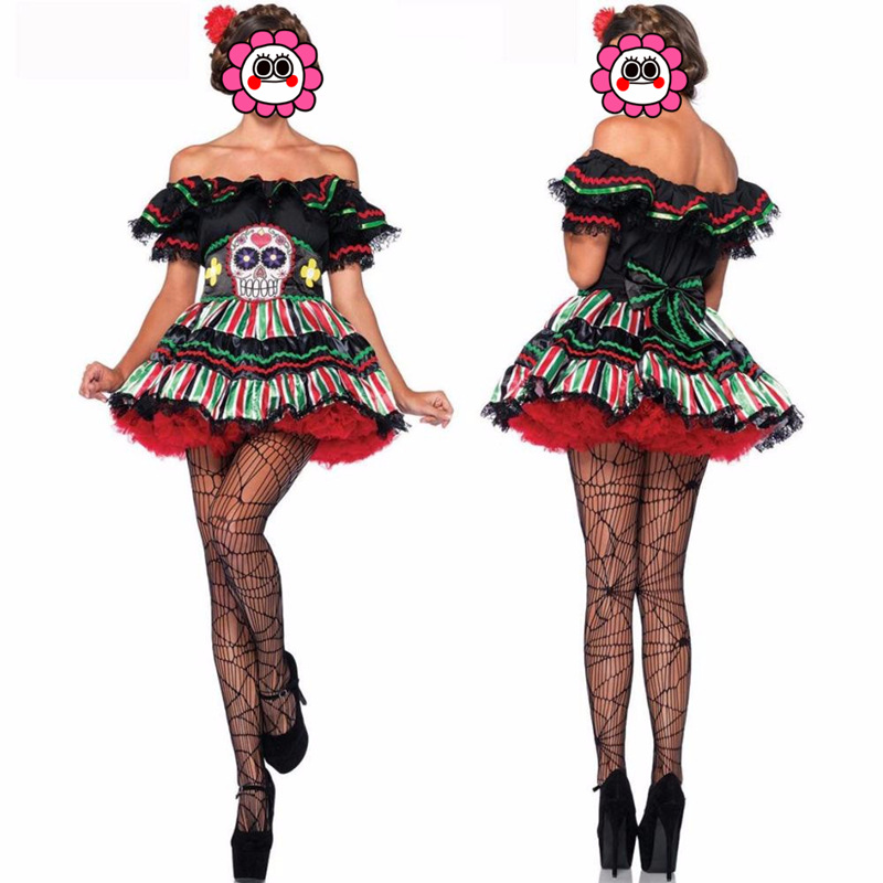 How to make cheap costumes for adults
