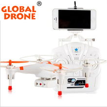 Cheerson CX-30W TX Drones 4CH Professional Drones Rc FPV Quadcopter Drone Rc Helicopter With Camera VS Syma X5SW X8C