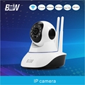 HD 720P Wireless IP Camera Wifi IR Cut Night Vision Two Way Audio P2P Video Surveillance