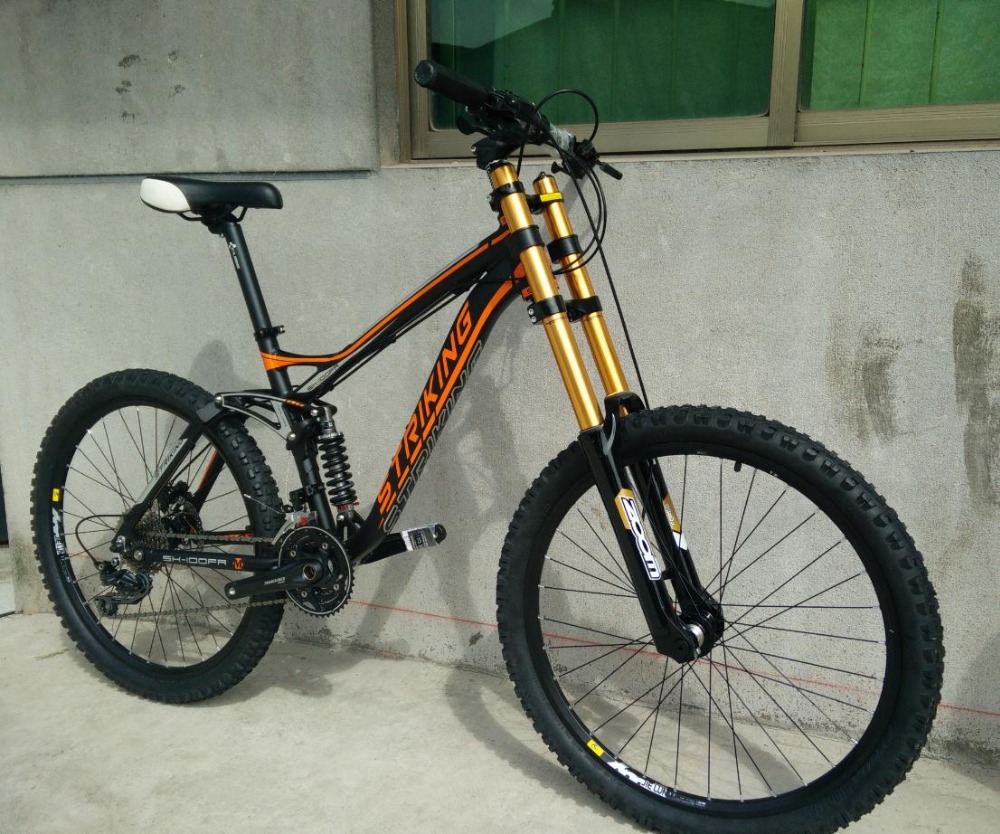 Online kopen Wholesale downhill fiets uit China downhill fiets Groothandel | 0