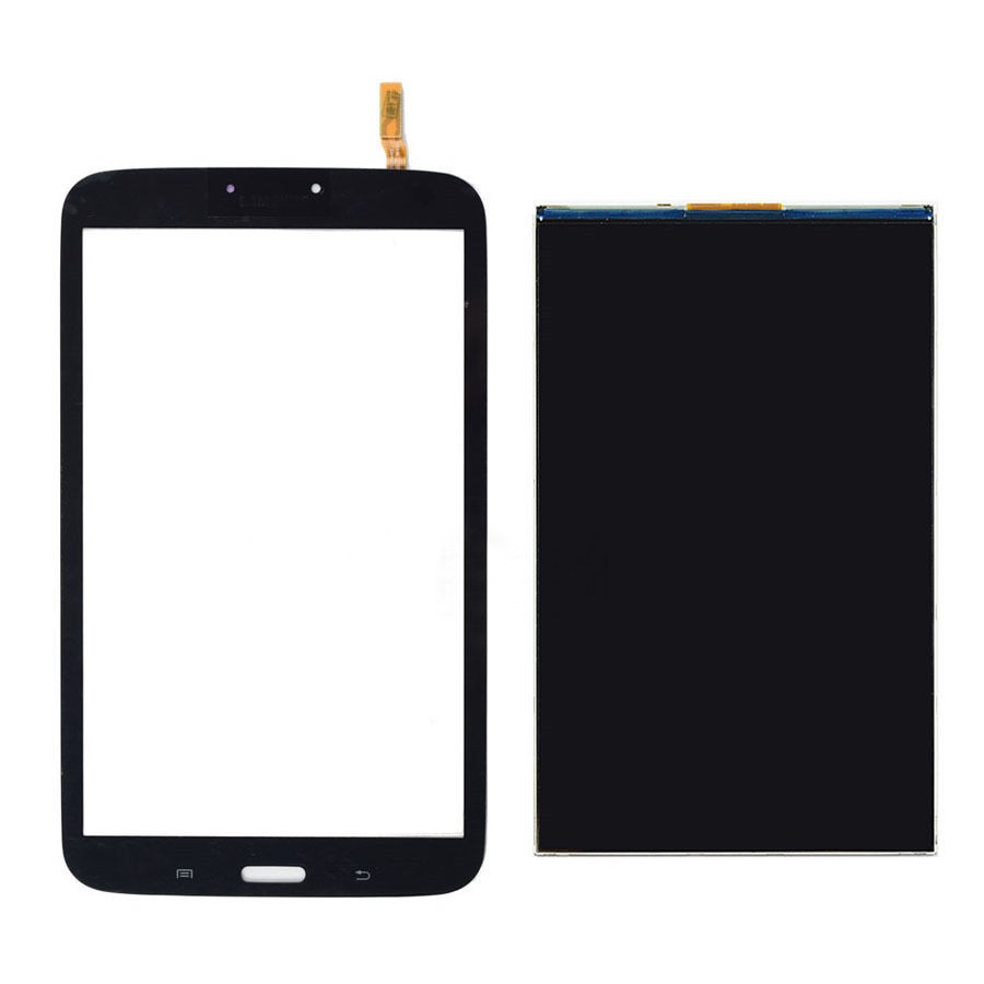 black-Touch-Screen-Digitizer-Glass-Sensor-LCD-Display-Panel-Screen-For-Samsung-Galaxy-Tab-3-8