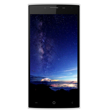 In Stock LEAGOO Alfa 5 alfa5 5 0 HD SC7731 Quad Core Mobile Cell Phone Android