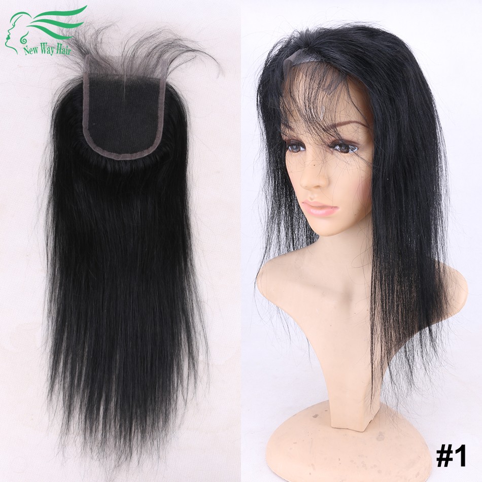 #1 SS Lace Closure 0