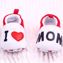 New First Walker Girls Baby Shoes Infant Sneakers Boys Baby Shoes for Newborns