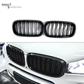 X5 X6 Replacement Front Grill for BMW X Series F15 F16 Taiwan Origin Car Styling Bumper