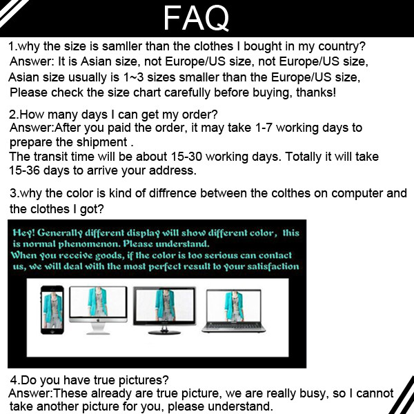 FAQ (1)