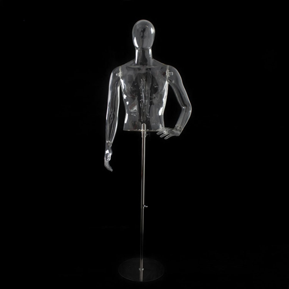 Popular Half Body MannequinsBuy Cheap Half Body Mannequins lots from