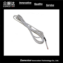 5Pcs/lot 100K ohm NTC B3950 Thermistors with cable for 3D Printer Reprap DIY kit