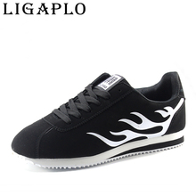 mens trainers Men Shoes brand new spring summer 2016 fashion shoes with flat breathable women platform casual shoes Men’s shoes