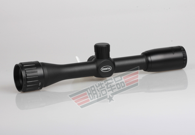 BSA AR4X32 Rifle Scope Hunting Shooting Tactical DHL Free Shipping 