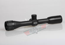 BSA AR4X32 Rifle Scope Hunting Shooting Tactical (Free Shipping)