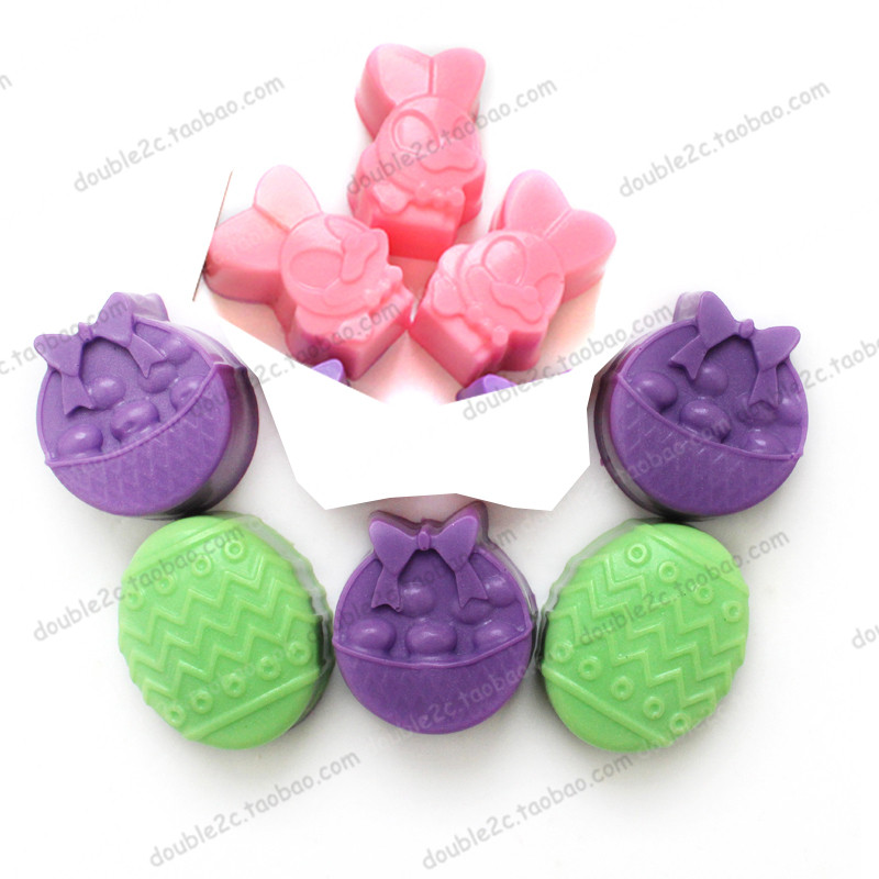 easter chocolate mold 1-2