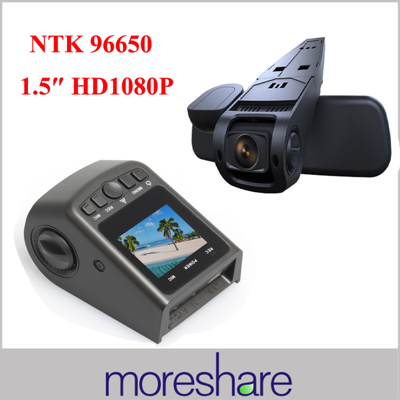 Novatek 96650 H.264 HD 1080P           / Novatek 96650 Car Video Recorder DVR B40 A118