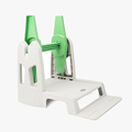 Original stand for Argox barcode printer external paper holder price tags washing marks printer paper support
