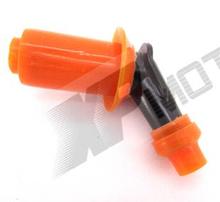 Racing Spark Plug ignition coil cap head gy6 moped scooter go kart atv