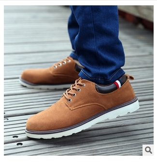 new sneakers hangat musim dingin pria sepatu fur autumn kulit asli suede lace boots tinggi new sneakers hangat musim dingin pria sepatu fur autumn kulit asli suede lace boots tinggi