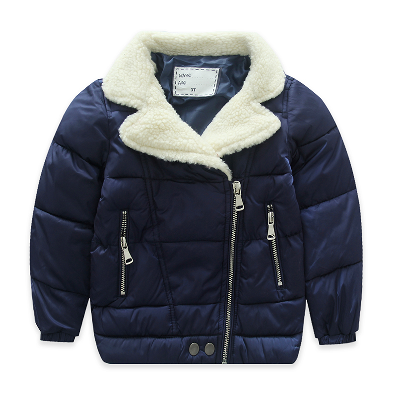 children's jackets fashion 2015 boys winter jacket thick  parkas warm boys winter coat cotton jacket winter child outerwear
