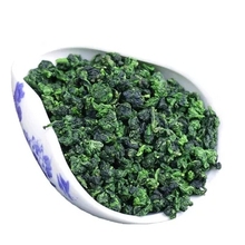 Новый китайский улун 10 г анкси Tieguanyin чай, Свежий китай зеленый Tikuanyin чай, Природные органические здоровья очень ароматный тип
