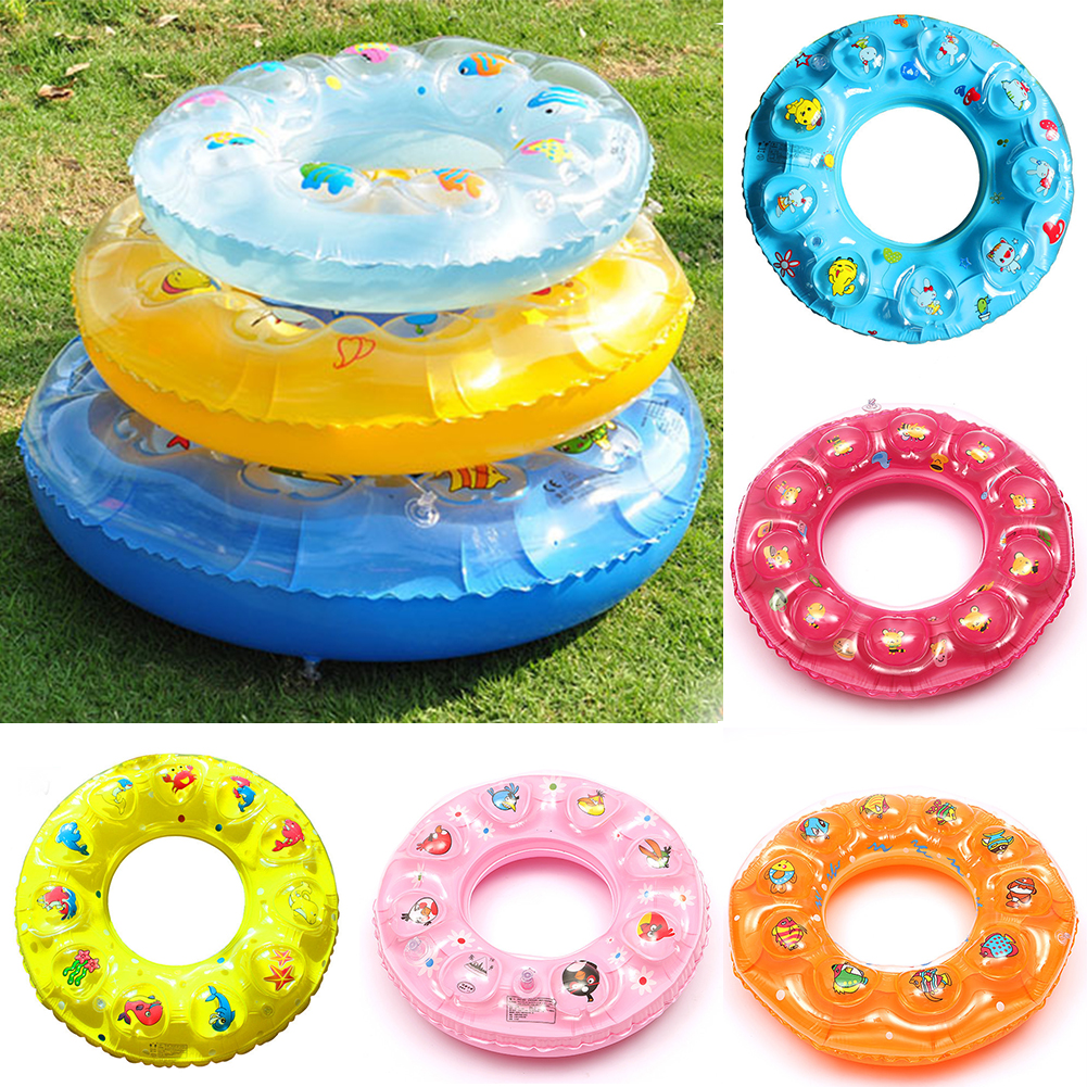 child swim ring