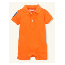 2016 Baby Boy Clothes Summer Baby Clothing Sets Newborn Baby Clothes Roupa Infantil Baby Girl Rompers Bebes Clothes Jumpsuits