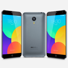 Original 5 4 MEIZU MX4 Unlocked 4G Smartphone Cell Mobile Phone Flyme 4 Touch Screen MT6595