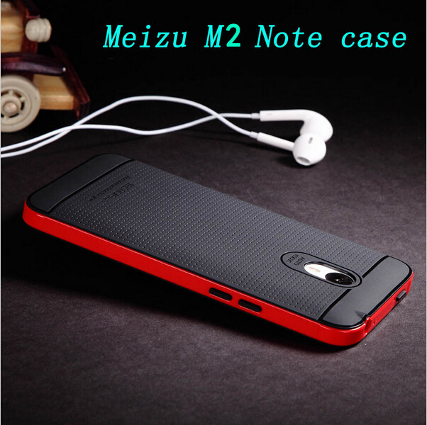 2015 New product Meizu m2 note case 5.5 inch High ...