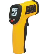 Infrared Digital Surface Measure Temperature Thermometer