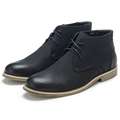 Men Martin Boots Free Shipping Winter Warm Riding Boots Shoes Male