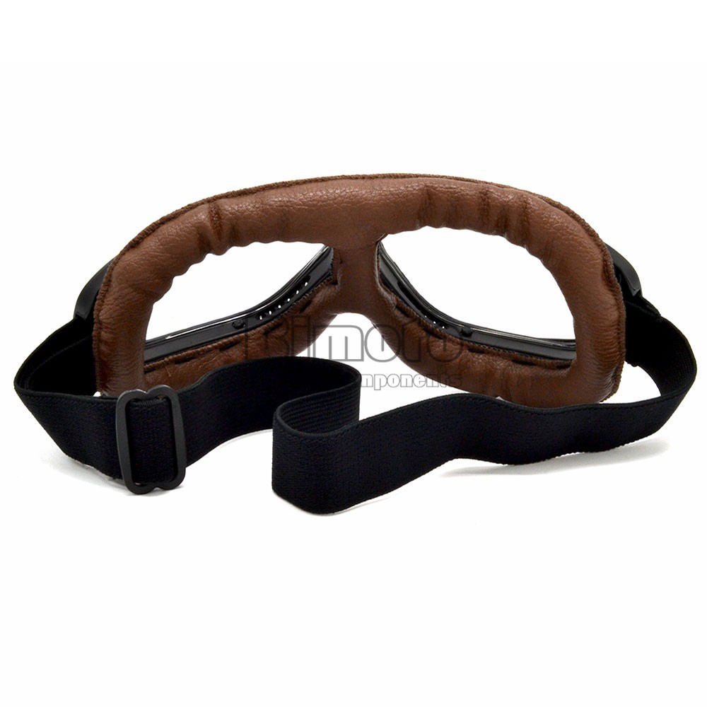 Goggles GT-008-CLD