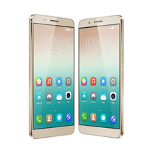 Original Huawei Honor 7i 4G LTE Mobile Phone 3GB RAM 32GB ROM 13 0MP Snapdragon 616