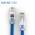 Promotion 12pcs pack 10 Gigabit 0 5M 2m 3m Patch Cable CAT6 UTP Ethernet 500MHz Patch