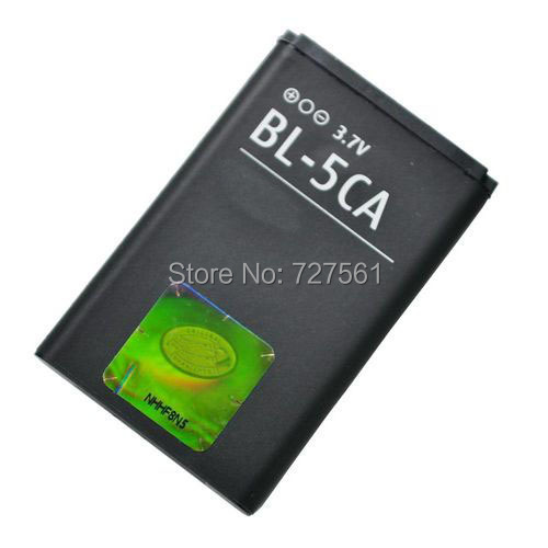 Bl-5ca  5CA      Nokia 1100 1110 1112 1111 1200