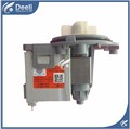2pcs lot Original for washing machine parts Washing machine parts DC31 00030A B20 6 drain pump