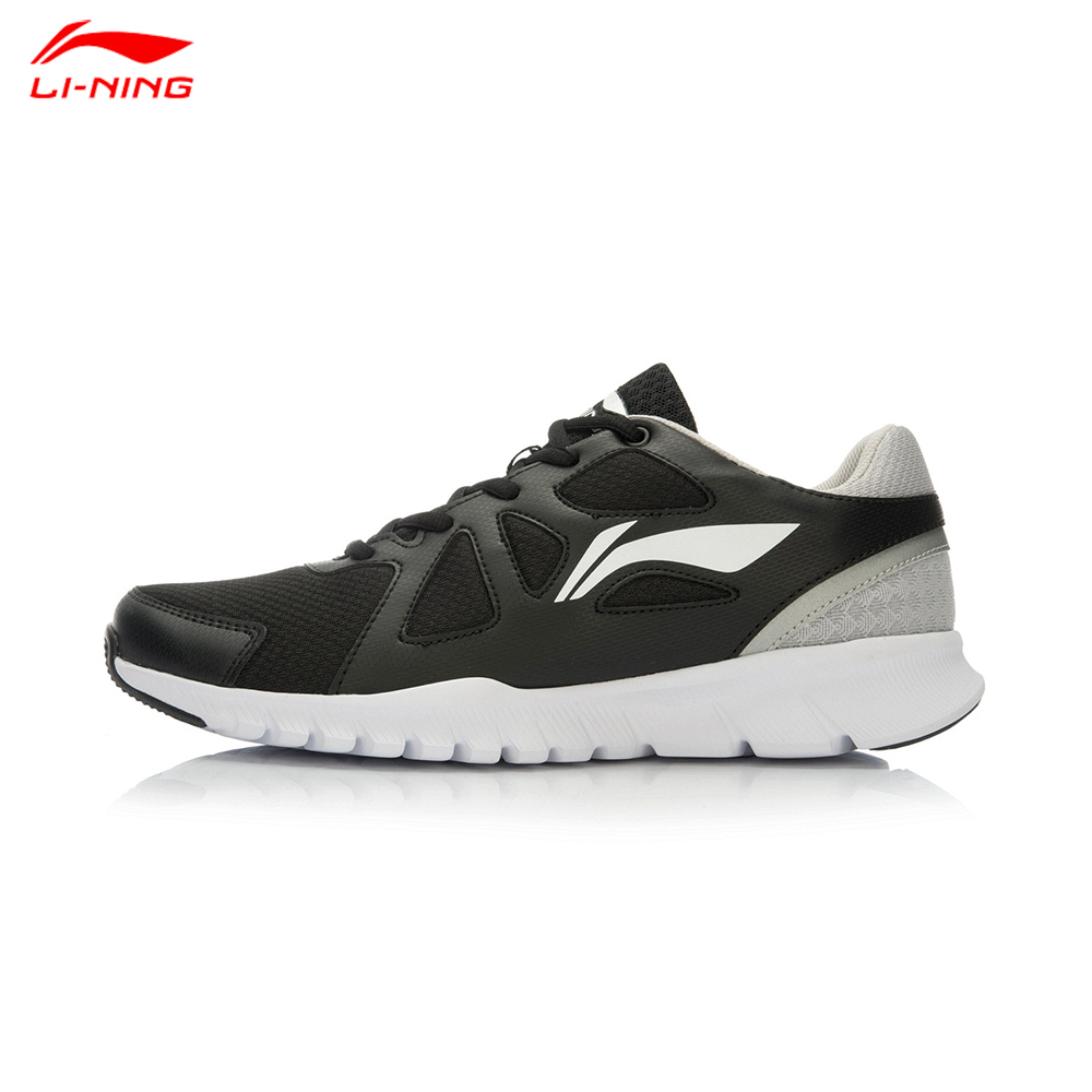 Li-Ning 2016 New Men Breathable Running Shoe Comprehensive Training Light Weight Man Running Sports shoes Lining AFPL001