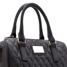 New Trendy Shoulder Women Bag Bolsa Feminina Top Handle Women Handbag PU Leather Handbag Women Messenger