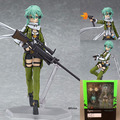 Free Shipping PVC F 241 GGO Action Figure SAO Brand Anime Sword Art Online 2 Model