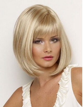 european hair styles color