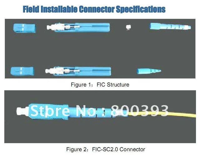 Hot ! Quick Assembly Connector,Fast Connector,Field