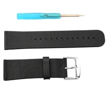 High Quality 38mm Genuine Leather Classic Buckle Watchband for Apple Watch