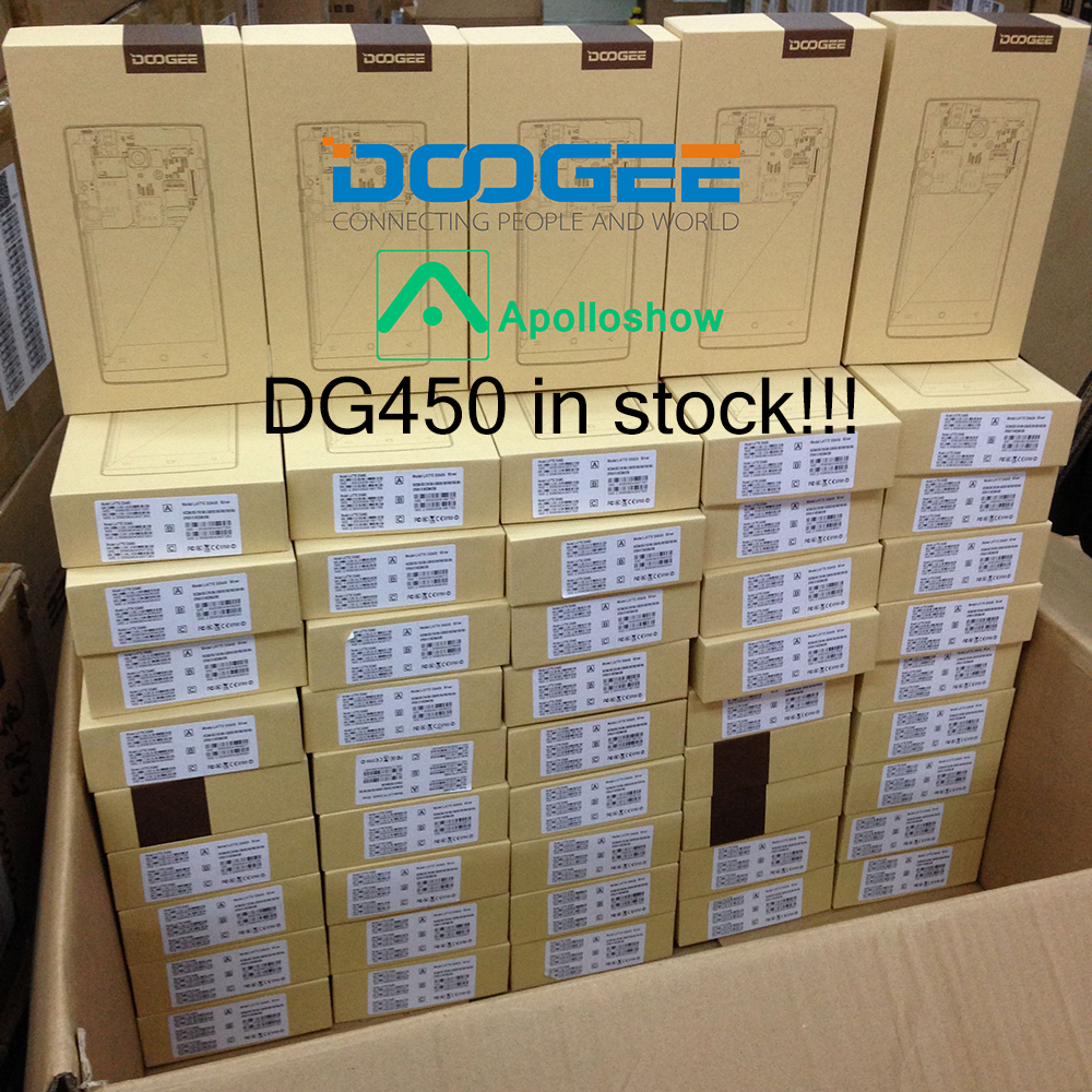 Doogee  DG450 4.5 