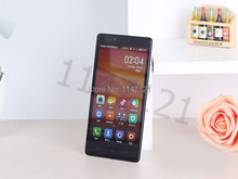 Wholesale Xiaomi Redmi Note WCDMA Red Rice Note Hongmi Mobile Phone MTK6592 Octa Core 5 5