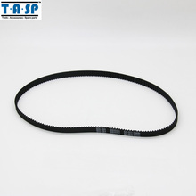 1 Piece Drive Belt 90S3M537 for Bread Maker Moulinex SS-186171 DeLonghi EH1291 & EH1434
